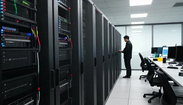 河南东晟信息技术有限公司